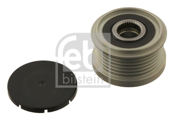 Alternator Freewheel Clutch